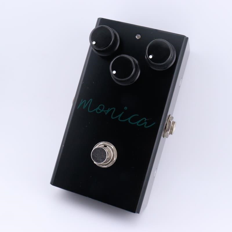 Virtues USED 中古 monica モニカ (VIRTUES ヴァーチュース) overdrive