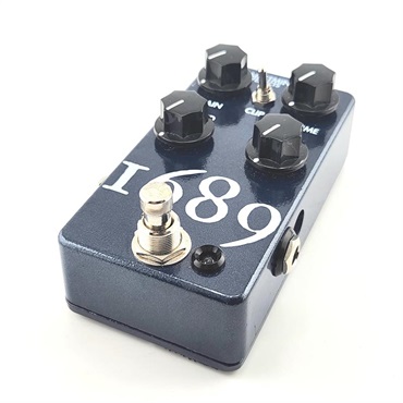 VeroCity Effects Pedals 三PLUS-EQ ｜イケベ楽器店オンラインストア