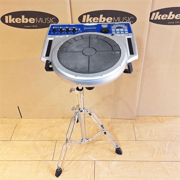 Roland USED 中古 HPD-15 [Hand Percussion Pad/マウントスタンド付属