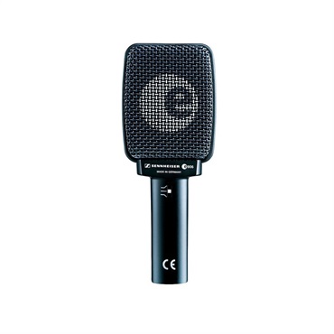 SENNHEISER MD 441-U【国内正規品・2年保証】 ｜イケベ楽器店
