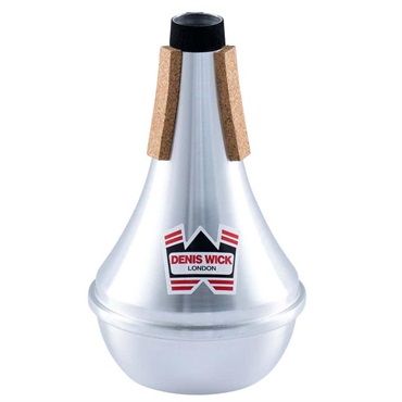 Denis Wick デニス・ウィック / Heritage 3 コルネット用 マウスピース