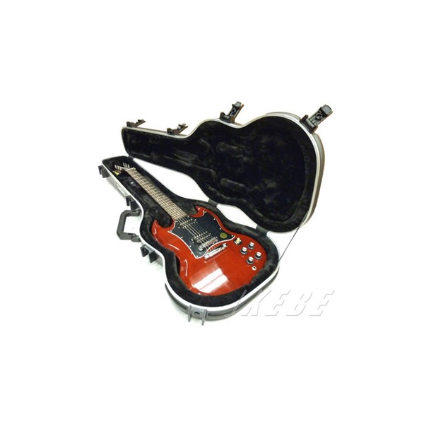 SKB SKB-61[Gibson SG用ケース] ｜イケベ楽器店オンラインストア