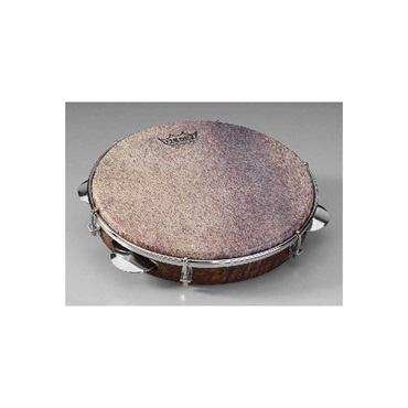 REMO パンデイロ PD8210-81-113 ショーロモデル 中古 REMO パンデイロ