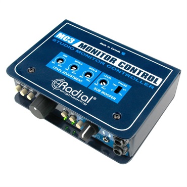 Radial StageBug SB-1 ｜イケベ楽器店オンラインストア