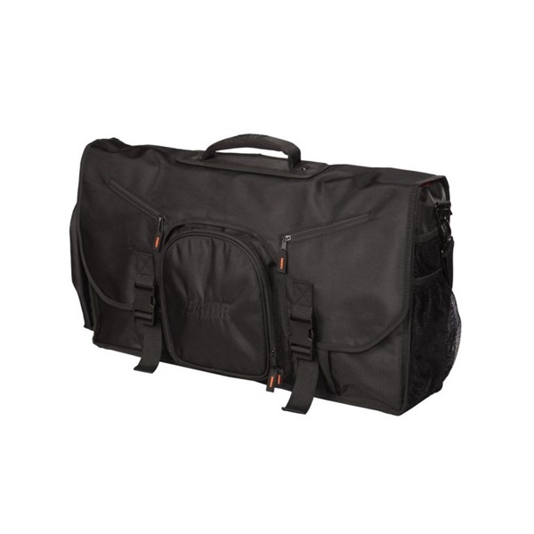 GATOR G-CLUB CONTROL 25 【Roland DJ-707 / Numark Mixstream Pro