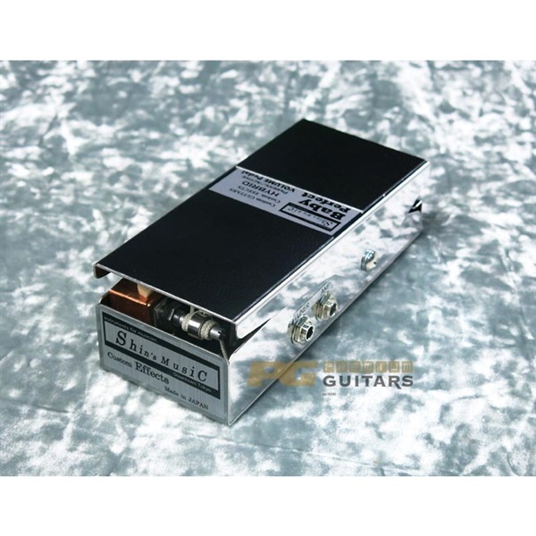 shin's music 【在庫処分特価】 Baby Perfect Volume【Hybrid