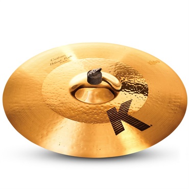 Zildjian 【Zildjian WINTER CAMPAIGN 2025】K Custom Hybrid Ride 20