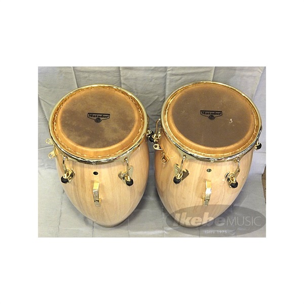 LP Matador conga コンガ 木製 ナチュラル LP Matador conga コンガ