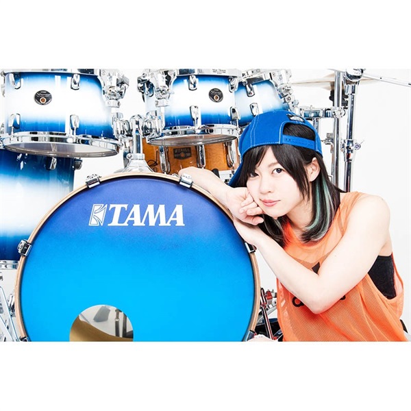 TAMA H-TMTM [むらたたむモデル] ｜イケベ楽器店オンラインストア