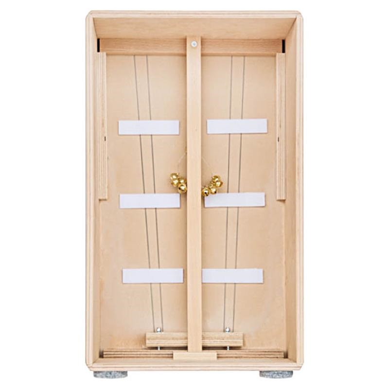 Schlagwerk Percussion SR-CP4007 [La Peru / バール]【カホン・バッグ