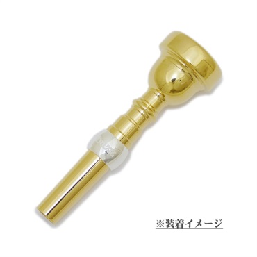 新品 Lube Master (ルブマスター)Threeトランペットマウスピース