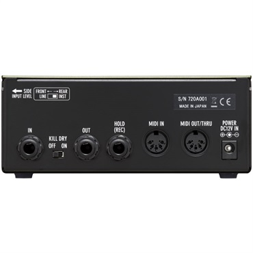 Free The Tone FLIGHT TIME FT-2Y [Digital Delay]（フリーザトーン