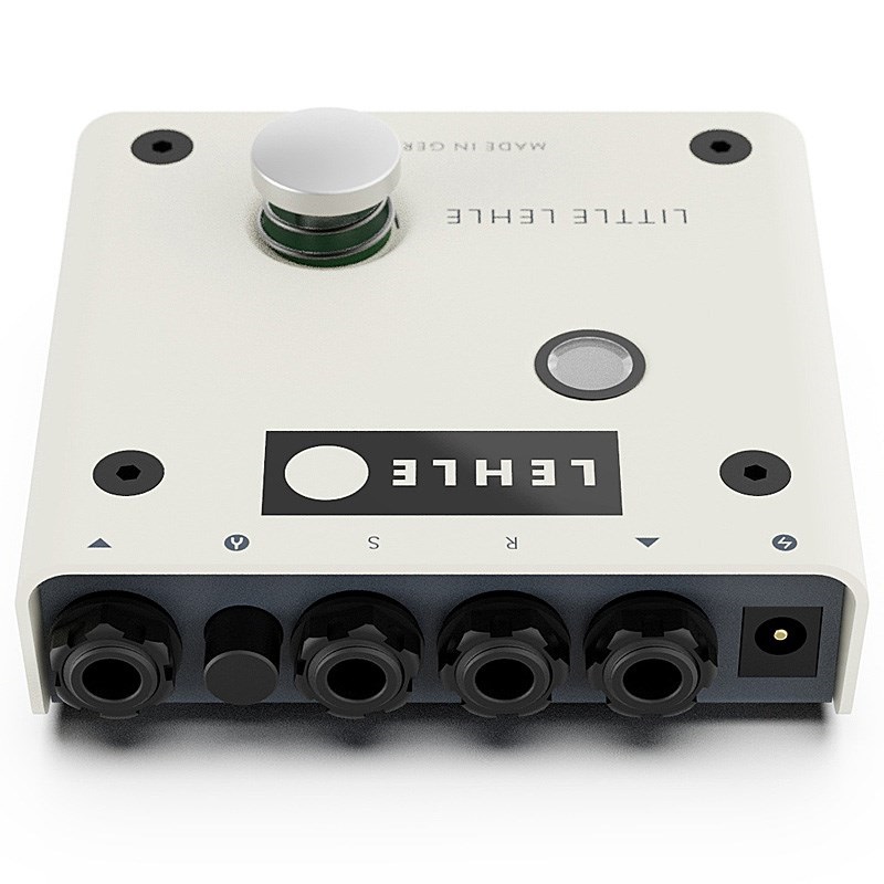 LEHLE ( リール ) Dual SGoS 送料無料 | サウンドハウス LEHLE LITTLE