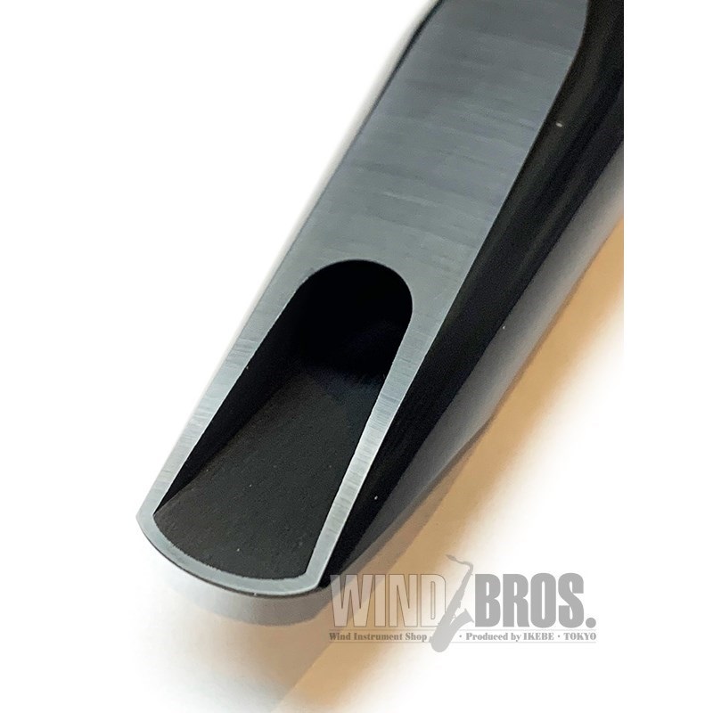 VANDOREN 「オープニング：SP3」 バンドレン ソプラノサックス用マウス