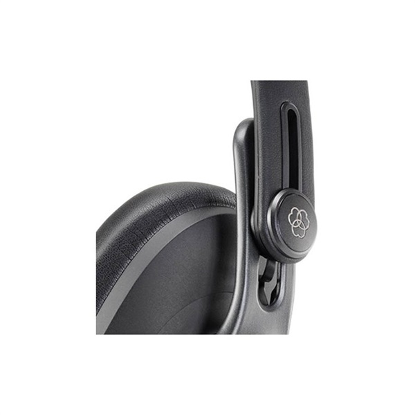 AKG K371-BT-Y3(Bluetooth対応モデル)(クローズド型ヘッドフォン・密閉