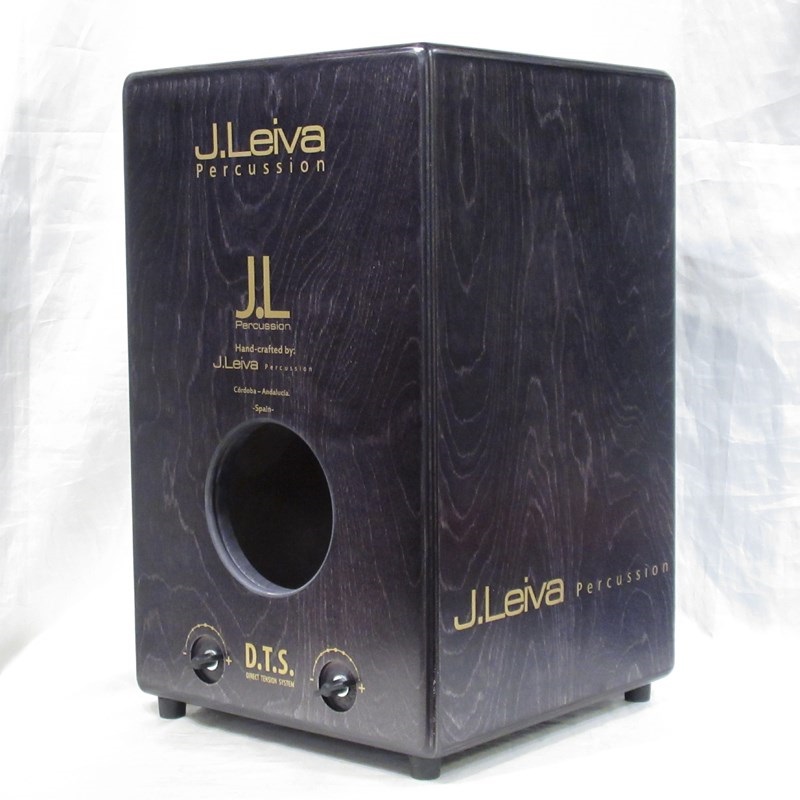 J.Leiva ALMA CLASSE【Made in Spainの確かな品質を誇るカホンブランド