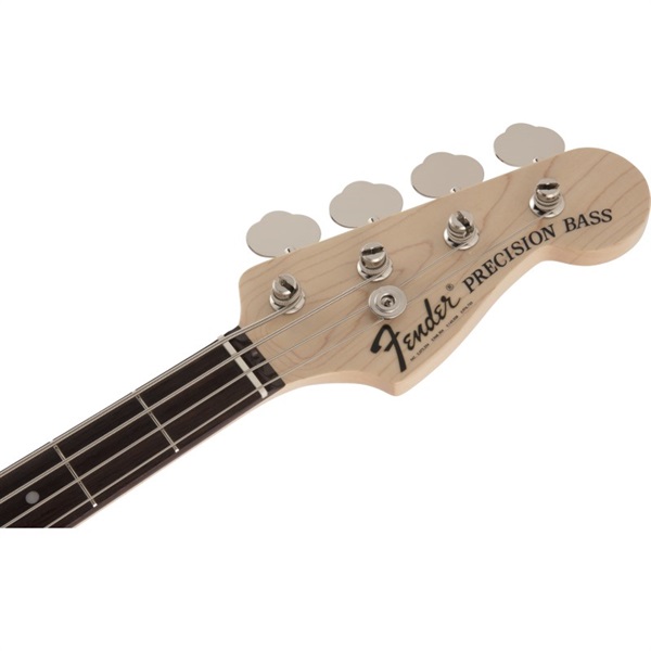 Fender Made in Japan 【入荷待ち、ご予約受付中】 Traditional 70s