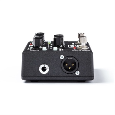 MXR M80 bass d.i.+ ｜イケベ楽器店オンラインストア