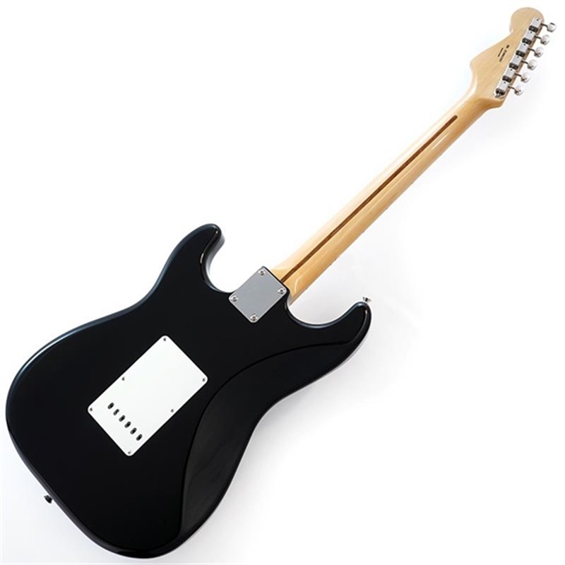Fender Made in Japan Traditional 50s Stratocaster (Black) ｜イケベ