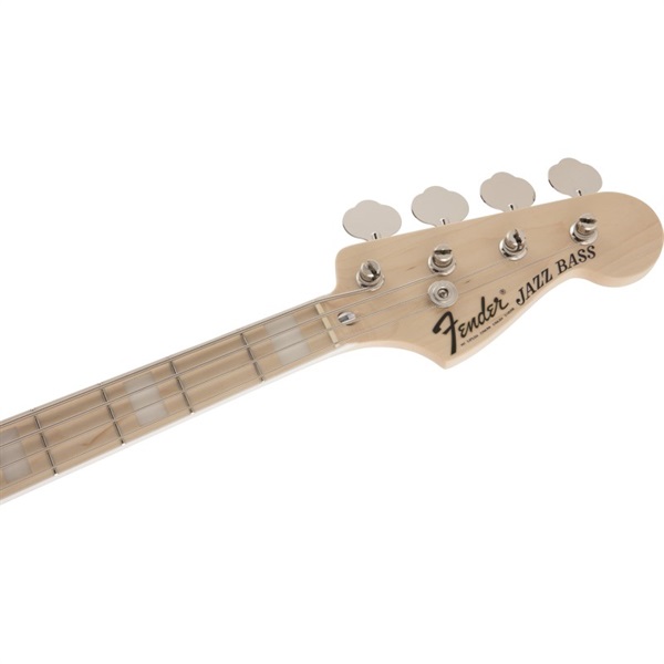 Fender Made in Japan Traditional 70s Jazz Bass (Natural