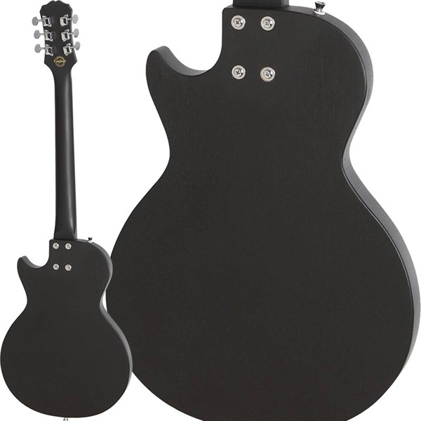 Epiphone LesPaul SL エピフォンレスポールSL 黒