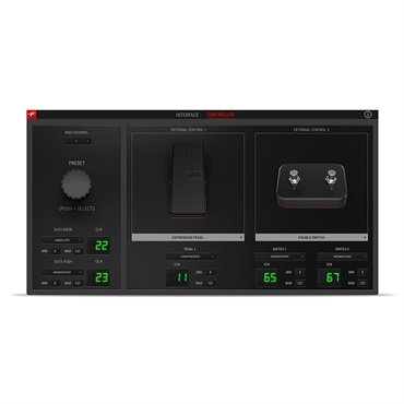 IK Multimedia AXE I/O ｜イケベ楽器店オンラインストア