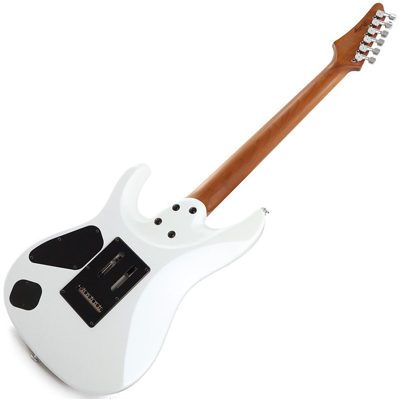 Ibanez Prestige AZ2402-PWF [SPOT MODEL] ｜イケベ楽器店オンラインストア