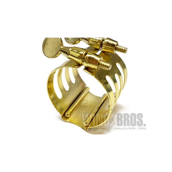 Meyer MR-402-7MM アルトサックス マウスピース Meyer MR-402-7MM