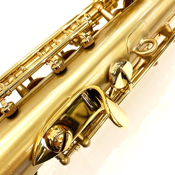Selmer Paris ソプラノサックス セルマー SERIEIII(シリーズ3