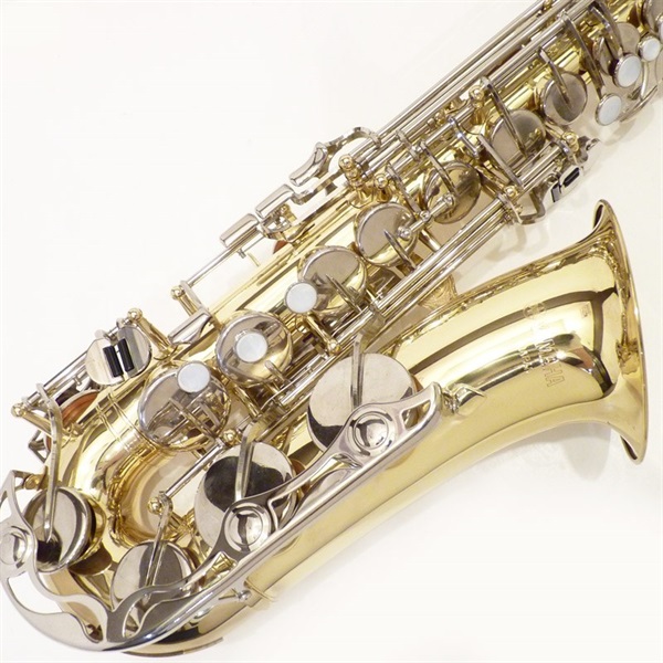 YAMAHA USED 中古 ヤマハ アルトサックス YAS-23 S/N:90xx9 ｜イケベ