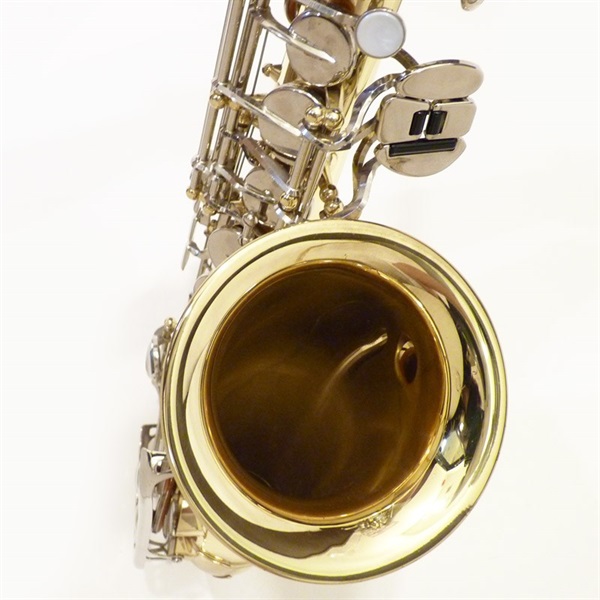 YAMAHA USED 中古 ヤマハ アルトサックス YAS-23 S/N:90xx9 ｜イケベ