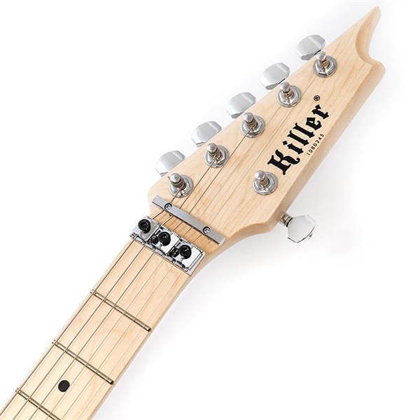 Killer KG-Exploder SE 3 tone sunburst ｜イケベ楽器店オンラインストア