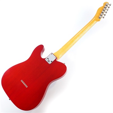 Fender USA American Vintage II 1963 Telecaster (Crimson Red