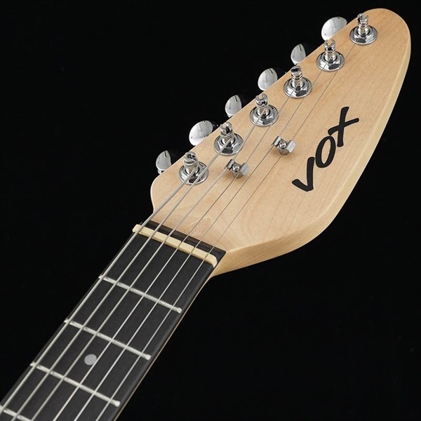 VOX MARK III mini Paisley BKSV 【イケベ独占販売モデル】 ｜イケベ