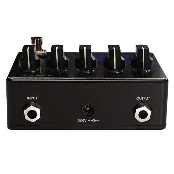 Limetone Audio 【入荷待ち、ご予約受付中】 JACKAL MIDNIGHT ｜イケベ