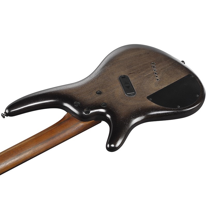 Ibanez Bass Workshop SRC6MS-BLL ｜イケベ楽器店オンラインストア