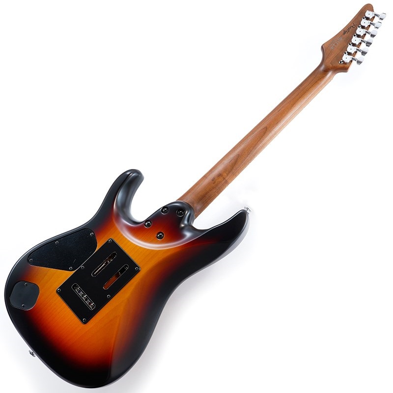 Ibanez Prestige AZ2402-TFF ｜イケベ楽器店オンラインストア