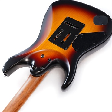 Ibanez Prestige AZ2402-TFF ｜イケベ楽器店オンラインストア