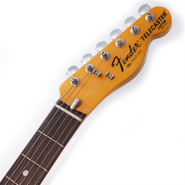 Fender USA Telecaster 限定 ヘッドキャップ 中古 テレキャスター