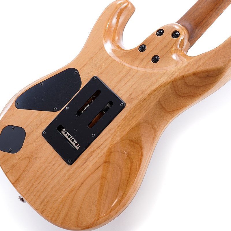 Ibanez TQM1-NT [Tom Quayle AZ Signature Model] SN.F2327180