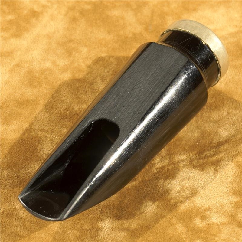 テナーサックス マウスピース ラルフモーガン 8ML テナーサックス