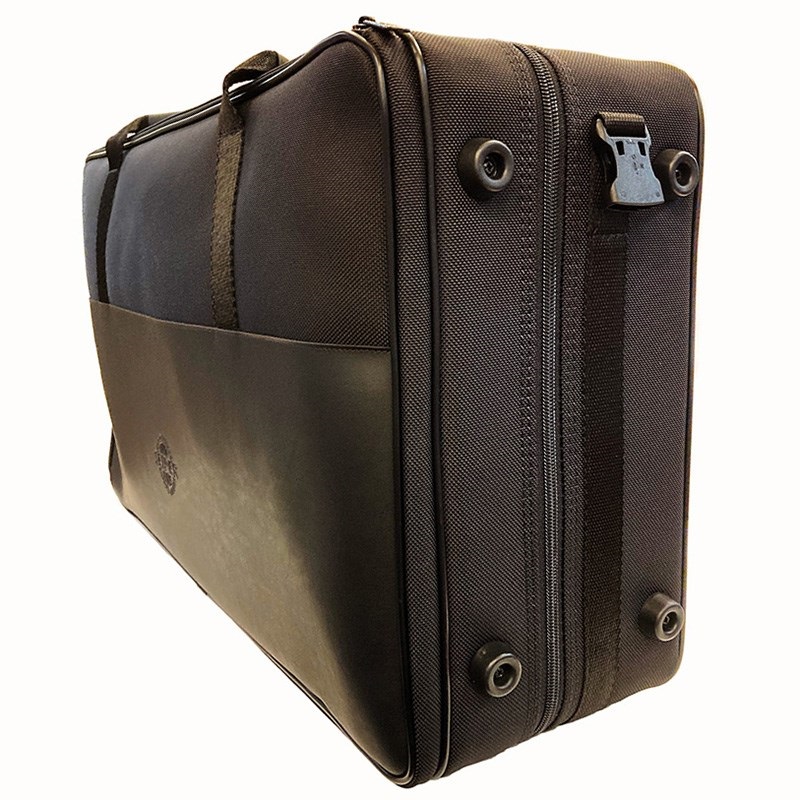 SELMER 純正 セルマー アルトサックスケース ストラップ リードケース