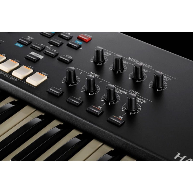 Hammond XPK-200 キーボード(ハモンド社の足鍵盤) XPK-200 Hammond