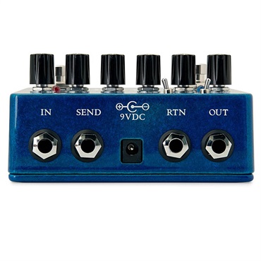 Paul Cochrane Tim V3 Overdrive Pedal ｜イケベ楽器店オンラインストア