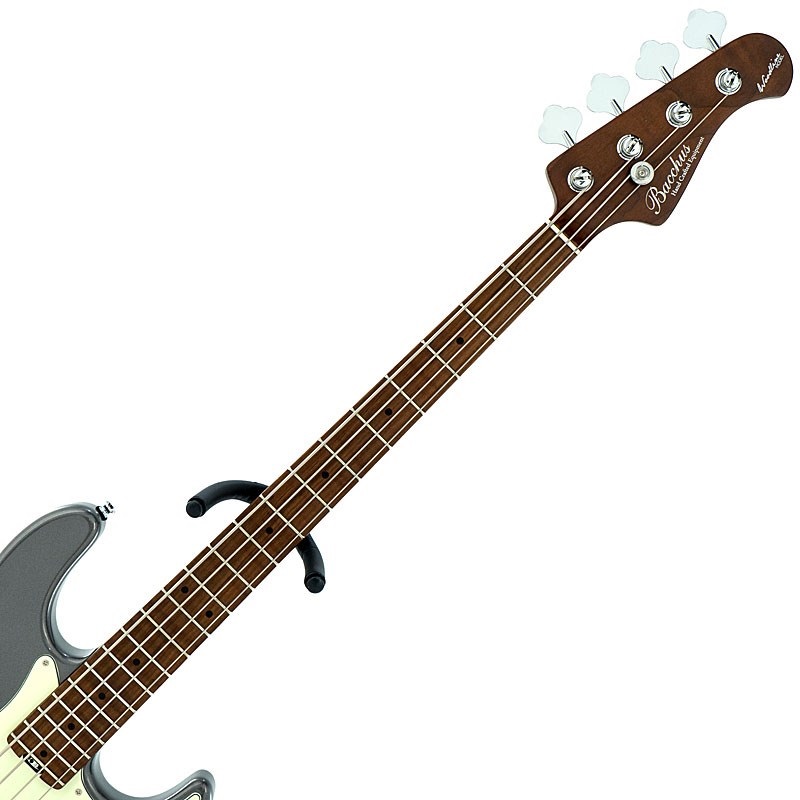 Bacchus WL4-STD/RSM (Gun-M) ｜イケベ楽器店オンラインストア