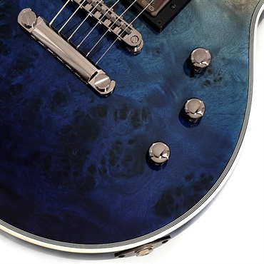 E-II EC BM (Blue Natural Fade) ｜イケベ楽器店オンラインストア