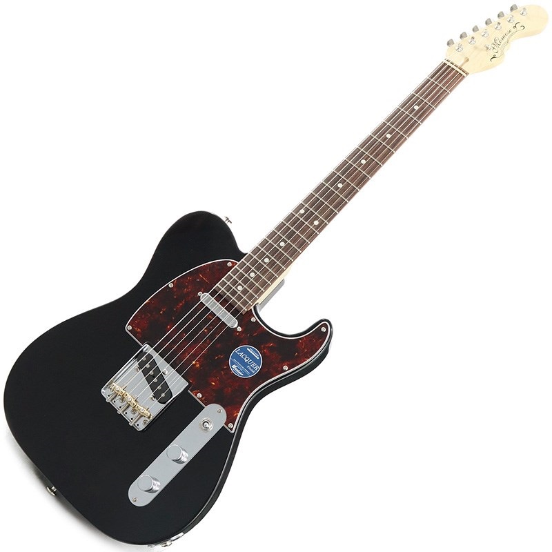 momose MT1-STD/R (BLK) ｜イケベ楽器店オンラインストア