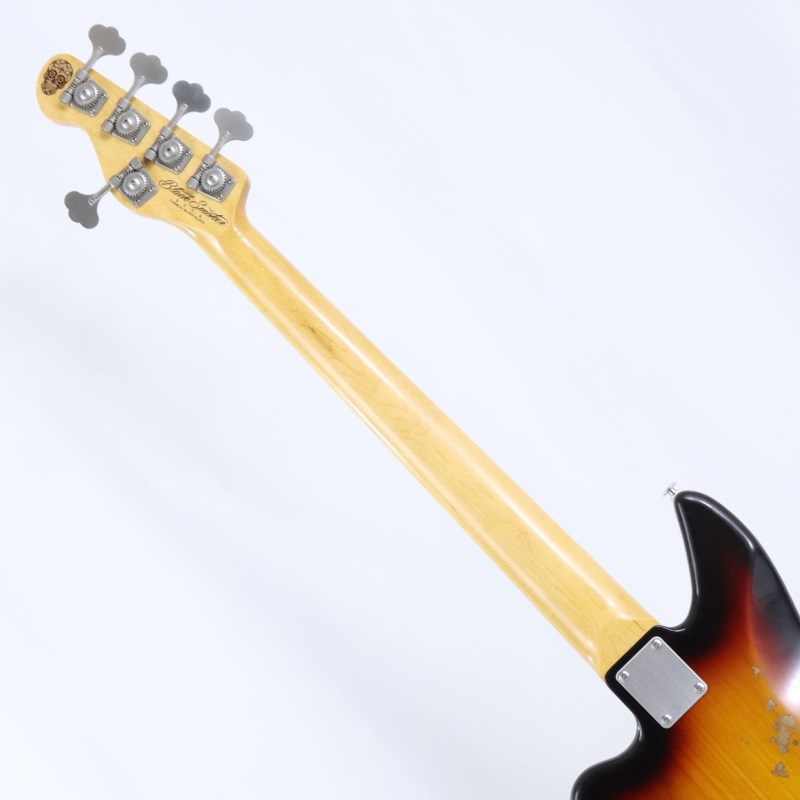 BLACK SMOKER TM BETA-JMB5 MISA [BAND-MAID MISA SIGNATURE MODEL