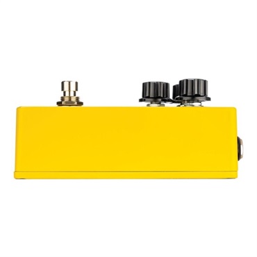 EarthQuaker Devices 【WEB限定在庫処分セール】 Blumes（オーバー