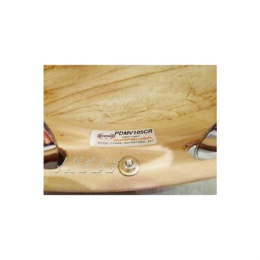 CONTEMPORANEA PDMV105CR [パンデイロ / 10inch / 山羊皮 / 浅胴タイプ